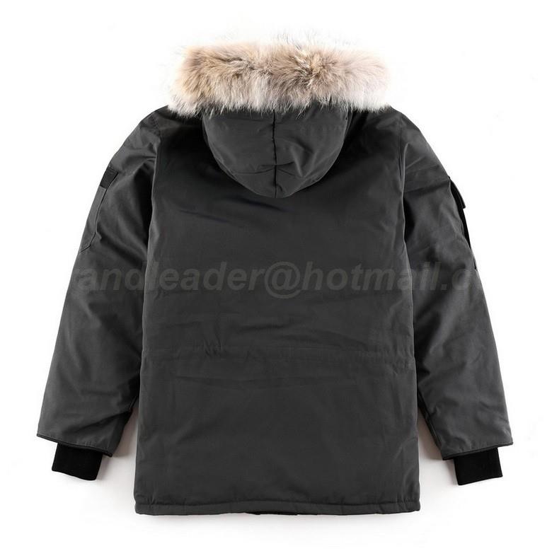 Canada Goose Men's Outwear 121